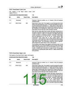 浏览型号AM79C930VC/W的Datasheet PDF文件第115页