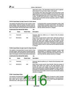 浏览型号AM79C930VC/W的Datasheet PDF文件第116页