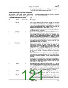 浏览型号AM79C930VC/W的Datasheet PDF文件第121页