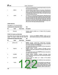 浏览型号AM79C930VC/W的Datasheet PDF文件第122页