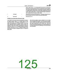 浏览型号AM79C930VC/W的Datasheet PDF文件第125页