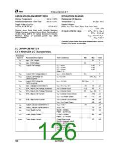 浏览型号AM79C930VC/W的Datasheet PDF文件第126页