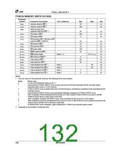 浏览型号AM79C930VC/W的Datasheet PDF文件第132页