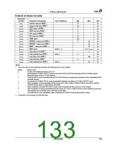 浏览型号AM79C930VC/W的Datasheet PDF文件第133页