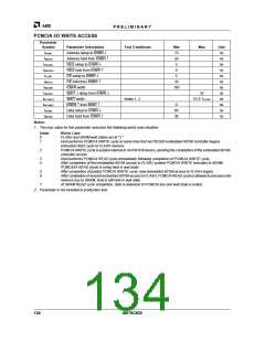 浏览型号AM79C930VC/W的Datasheet PDF文件第134页