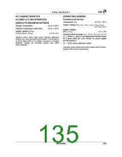 浏览型号AM79C930VC/W的Datasheet PDF文件第135页