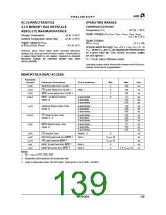 浏览型号AM79C930VC/W的Datasheet PDF文件第139页