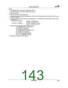 浏览型号AM79C930VC/W的Datasheet PDF文件第143页