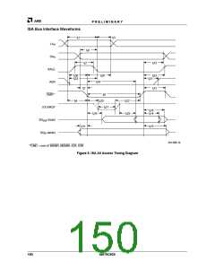 浏览型号AM79C930VC/W的Datasheet PDF文件第150页