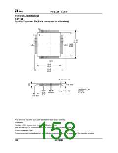 浏览型号AM79C930VC/W的Datasheet PDF文件第158页