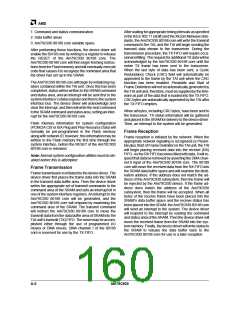 浏览型号AM79C930VC/W的Datasheet PDF文件第160页
