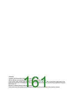 浏览型号AM79C930VC/W的Datasheet PDF文件第161页