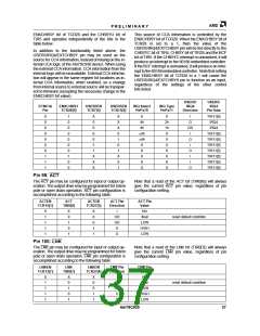 浏览型号AM79C930VC/W的Datasheet PDF文件第37页