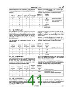 浏览型号AM79C930VC/W的Datasheet PDF文件第41页