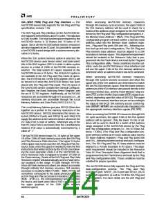 浏览型号AM79C930VC/W的Datasheet PDF文件第44页