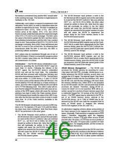 浏览型号AM79C930VC/W的Datasheet PDF文件第46页