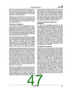 浏览型号AM79C930VC/W的Datasheet PDF文件第47页