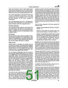浏览型号AM79C930VC/W的Datasheet PDF文件第51页