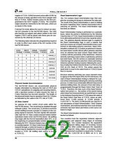 浏览型号AM79C930VC/W的Datasheet PDF文件第52页