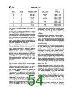 浏览型号AM79C930VC/W的Datasheet PDF文件第54页
