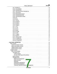 浏览型号AM79C930VC/W的Datasheet PDF文件第7页