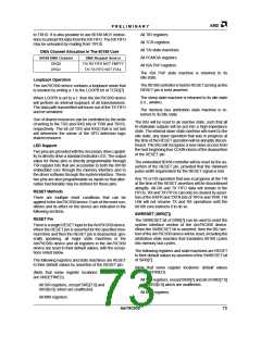 浏览型号AM79C930VC/W的Datasheet PDF文件第73页