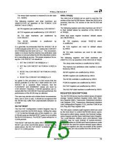 浏览型号AM79C930VC/W的Datasheet PDF文件第75页
