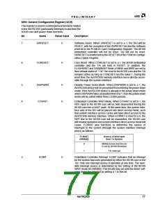 浏览型号AM79C930VC/W的Datasheet PDF文件第77页