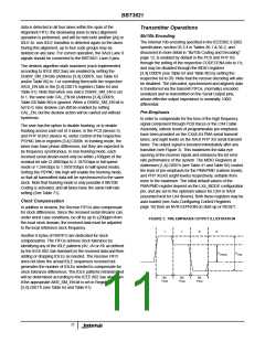 浏览型号BBT3821的Datasheet PDF文件第11页