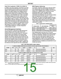 浏览型号BBT3821的Datasheet PDF文件第15页