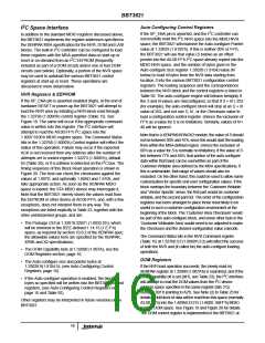 浏览型号BBT3821的Datasheet PDF文件第16页