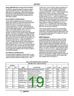 浏览型号BBT3821的Datasheet PDF文件第19页