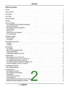 浏览型号BBT3821的Datasheet PDF文件第2页