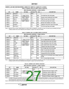 浏览型号BBT3821的Datasheet PDF文件第27页