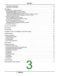 浏览型号BBT3821的Datasheet PDF文件第3页