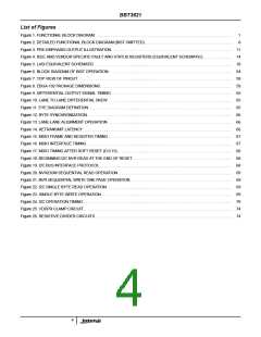 浏览型号BBT3821的Datasheet PDF文件第4页