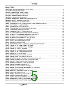浏览型号BBT3821的Datasheet PDF文件第5页