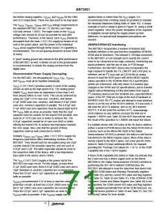 浏览型号BBT3821的Datasheet PDF文件第71页