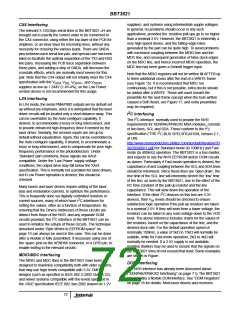 浏览型号BBT3821的Datasheet PDF文件第72页
