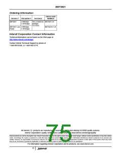 浏览型号BBT3821的Datasheet PDF文件第75页