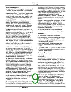 浏览型号BBT3821的Datasheet PDF文件第9页