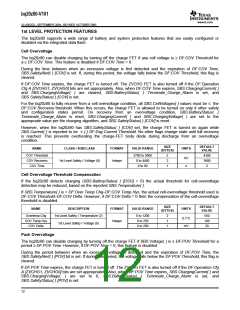 浏览型号BQ20Z80DBTR的Datasheet PDF文件第12页