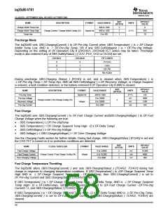 浏览型号BQ20Z80DBTR的Datasheet PDF文件第58页