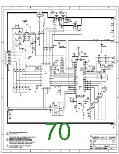 浏览型号BQ20Z80DBTR的Datasheet PDF文件第70页