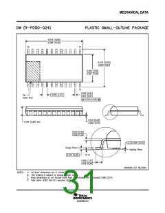 浏览型号BQ4285EP的Datasheet PDF文件第31页
