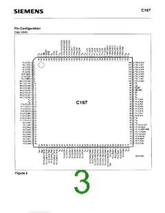 浏览型号C167的Datasheet PDF文件第3页