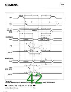 浏览型号C167的Datasheet PDF文件第42页