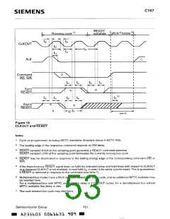 浏览型号C167的Datasheet PDF文件第53页