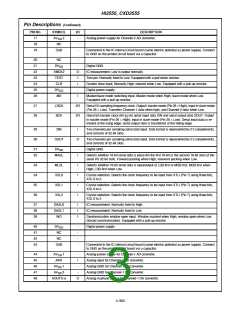 浏览型号CXD2555Q的Datasheet PDF文件第3页