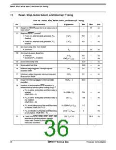 浏览型号DSPA56371的Datasheet PDF文件第36页
